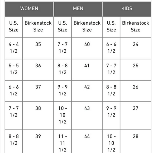 Birkenstock Double Strap Sandals - Picture 9 of 9